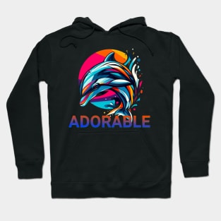 ADORABLE Hoodie